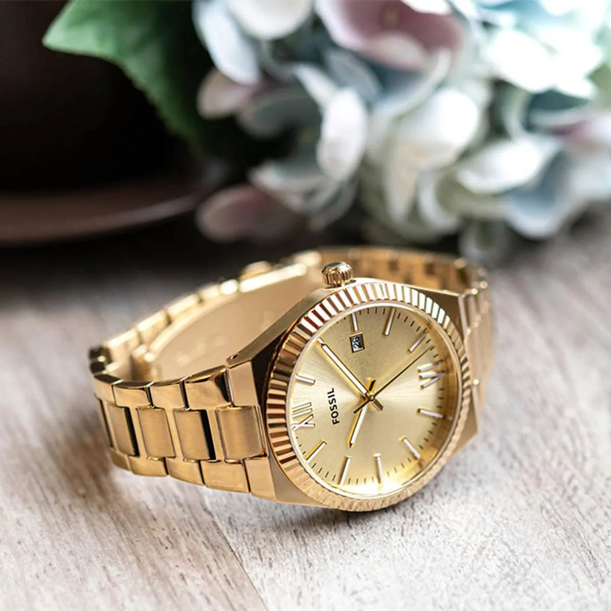 Fossil Scarlette ES5299