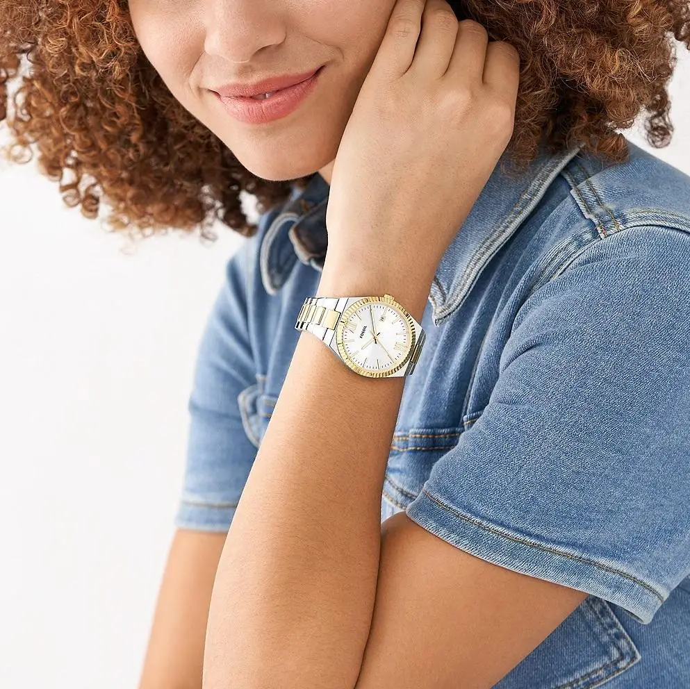 Fossil ES5259