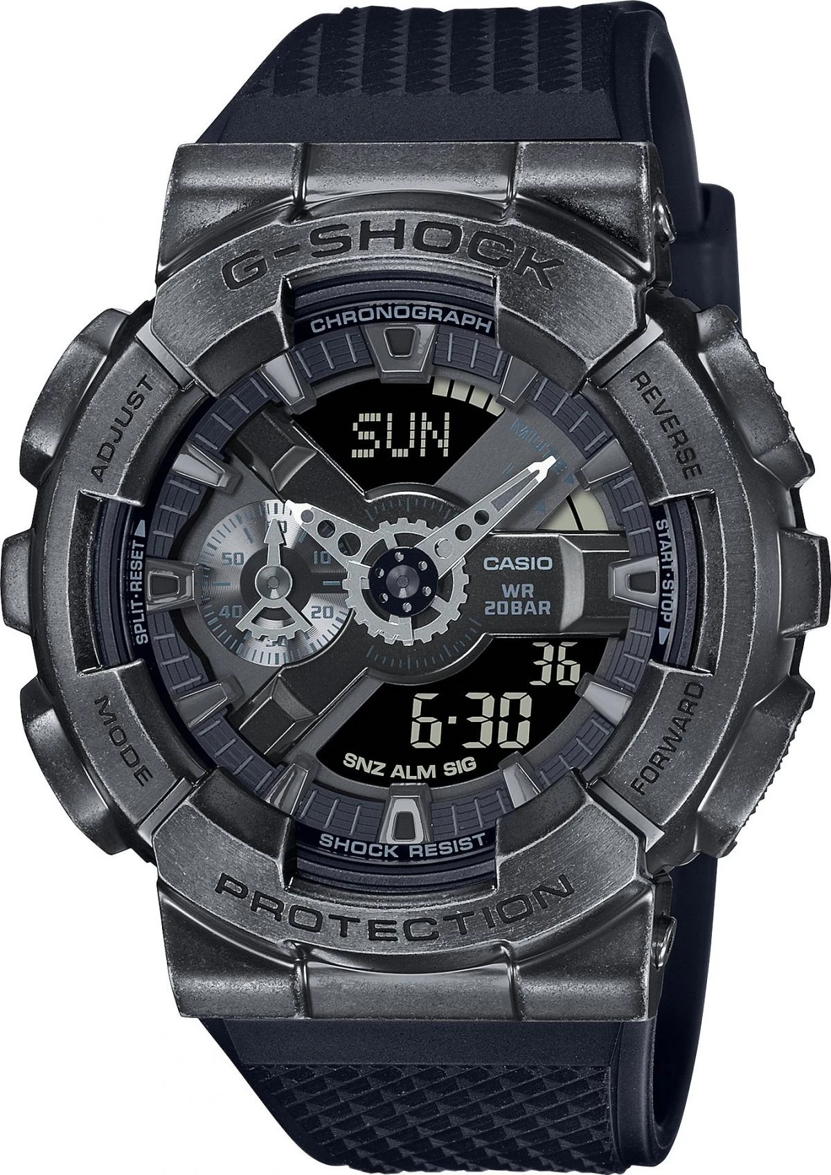 Casio GM-110VB-1A