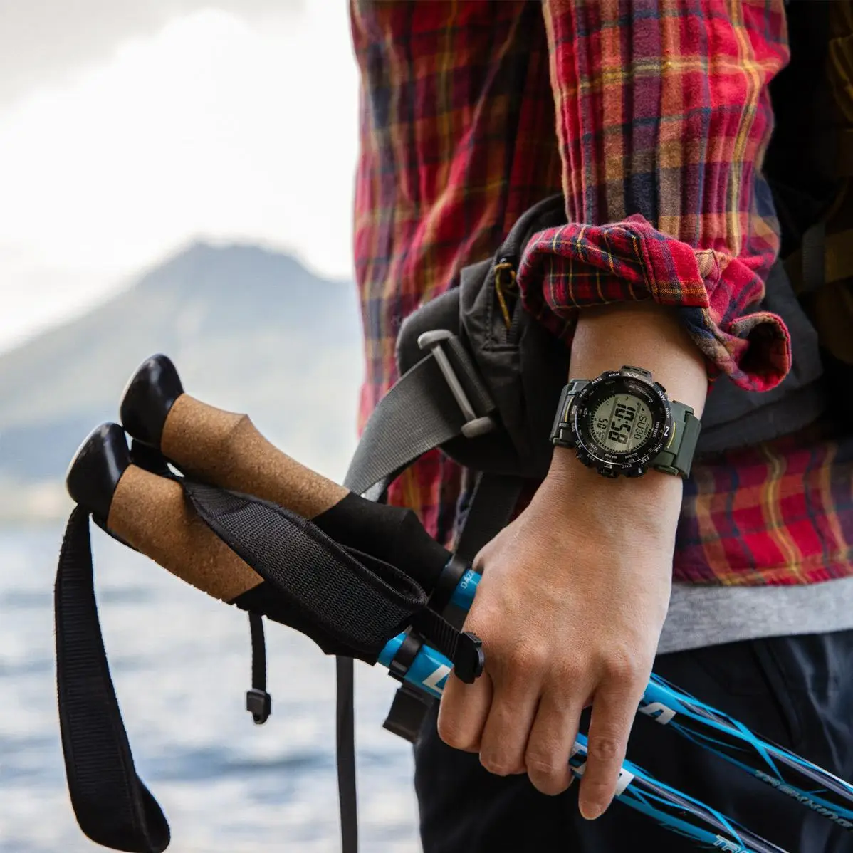 Casio PRW-35Y-3B