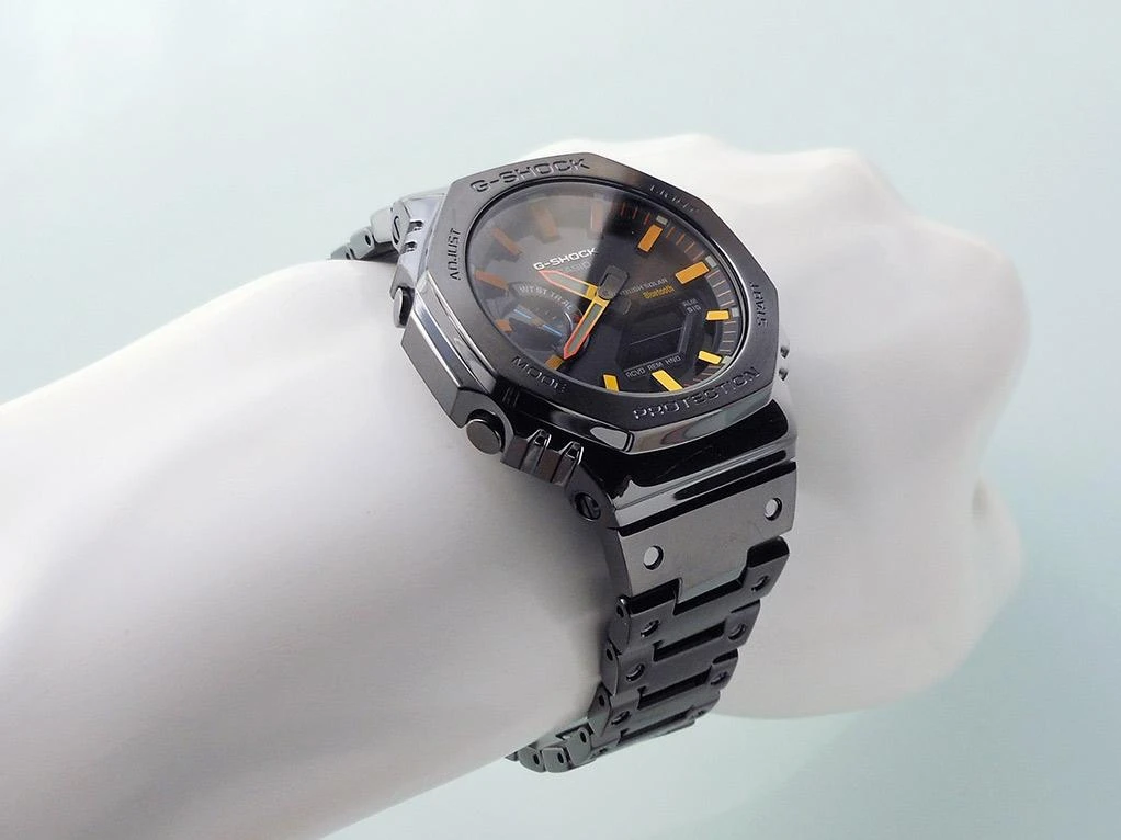 Casio G-Shock GM-B2100BPC-1A