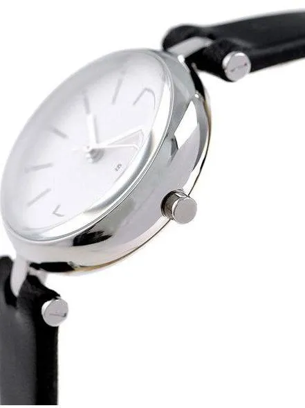 Skagen Leather Women SKW2639