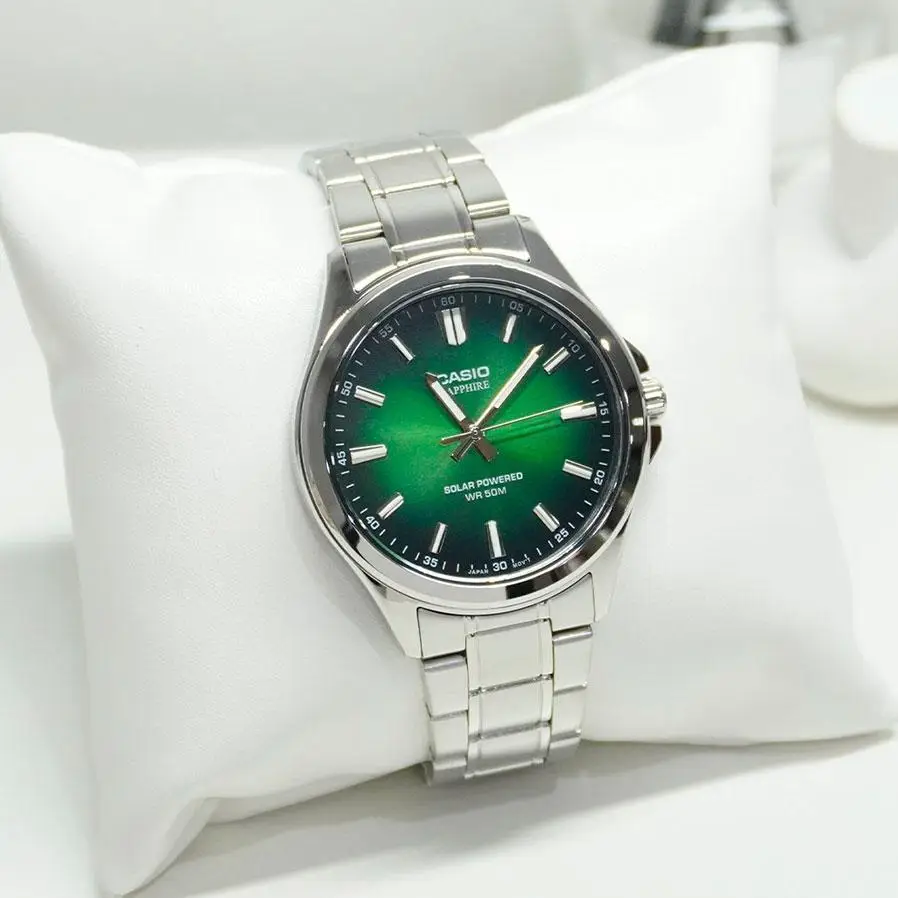 Casio MTS-RS100D-3A
