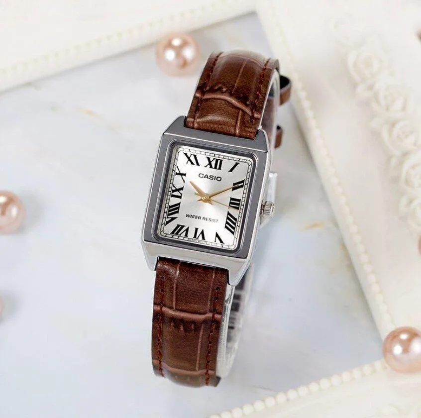 Casio LTP-V007L-9B