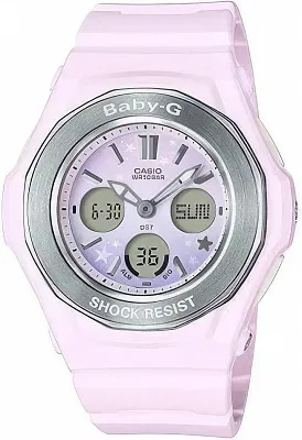 Наручные часы Casio BGA-100ST-4A