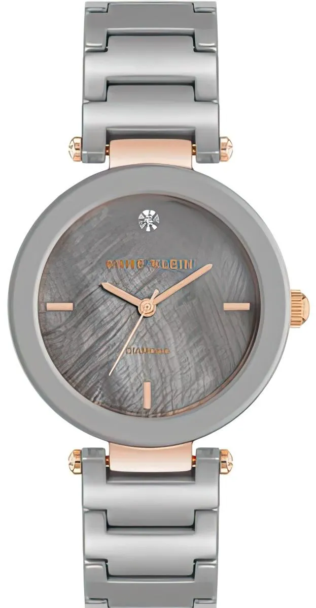 Anne Klein Diamond 1018TPRG