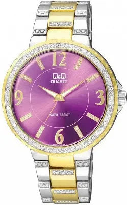 Наручные часы Q&Q F507J405Y