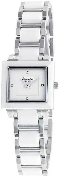 Kenneth Cole Steel KC4743