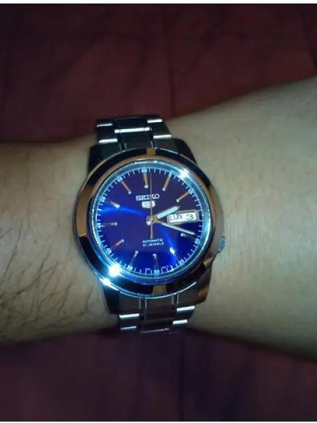 Seiko SNKE51J1
