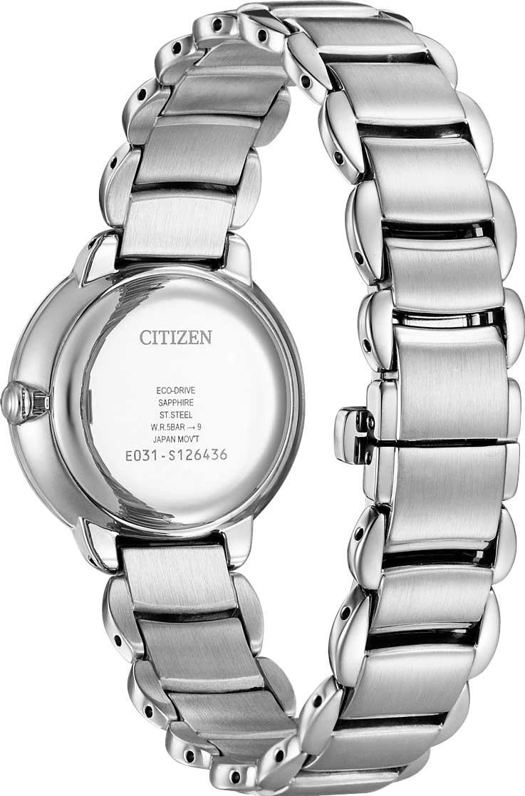 Citizen The Signature Collection EM0920-86D