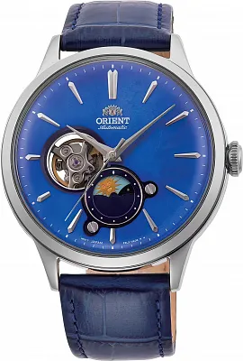 Наручные часы Orient RA-AS0103A