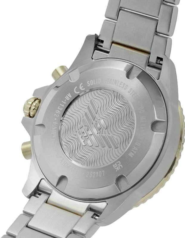 Emporio Armani EA Diver AR11362