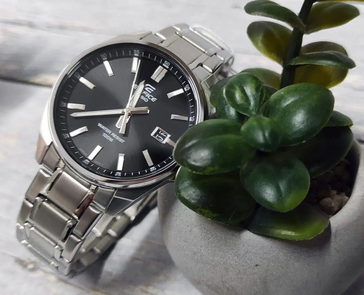 Casio EFV-150D-1A