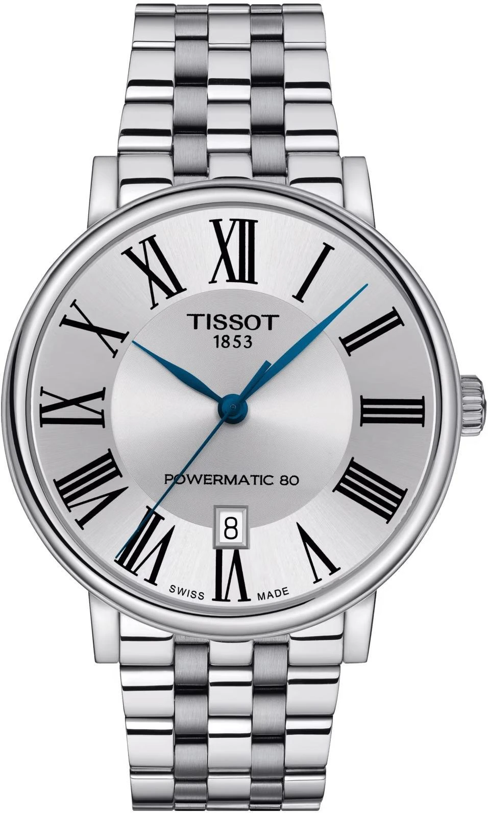 Tissot T122.407.11.033.00