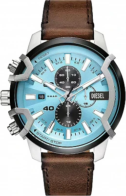 Наручные часы Diesel DZ4656