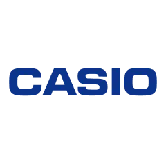 CASIO