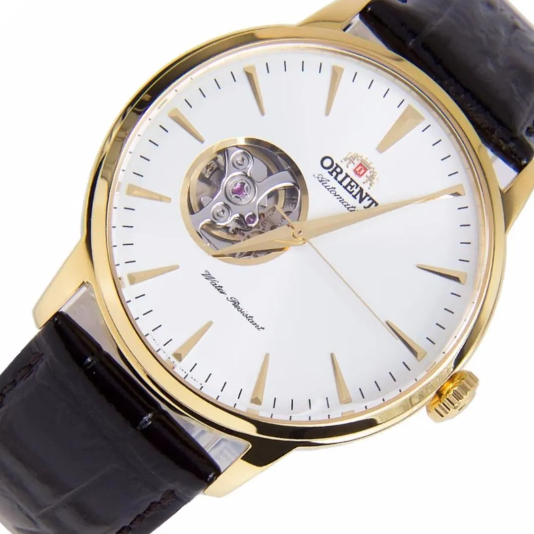 Orient Automatic FAG02003W