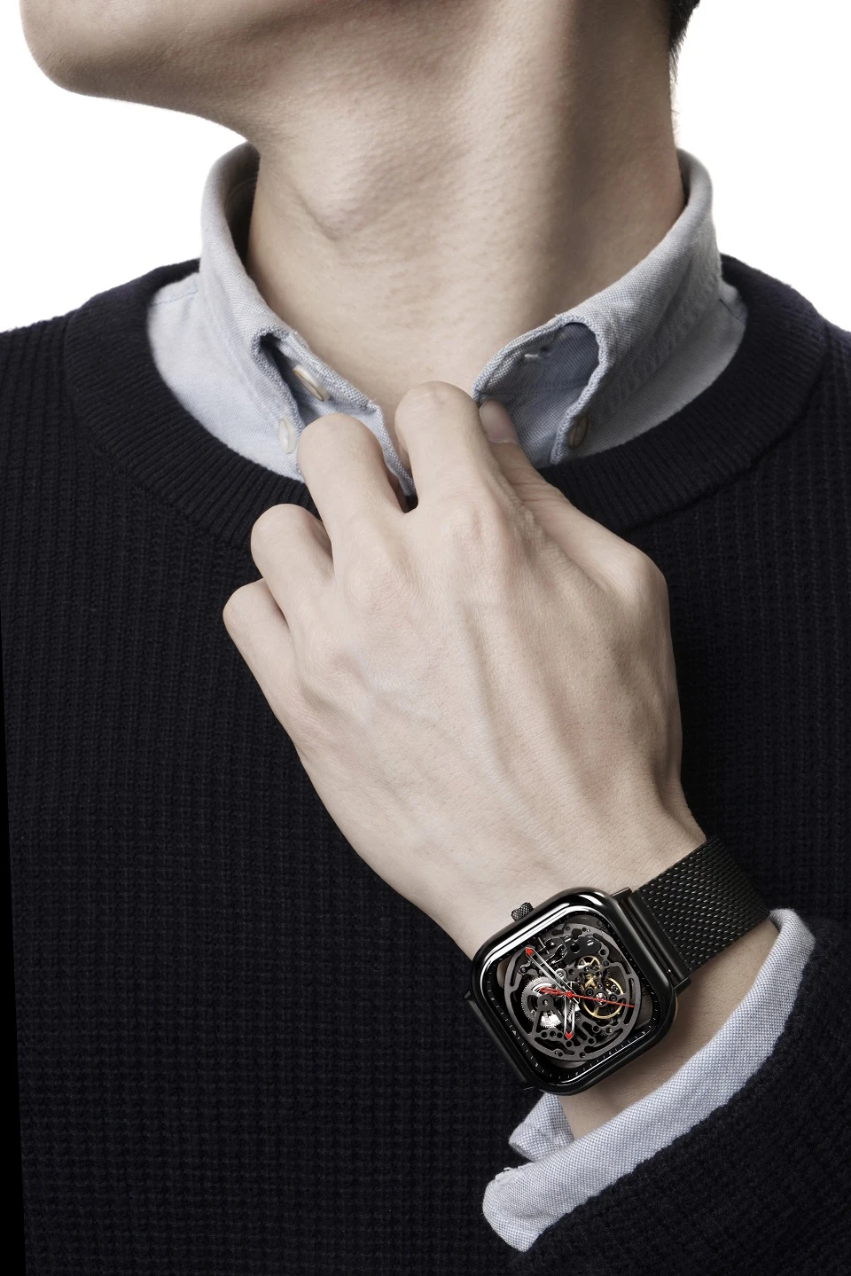 CIGA Design Z011-BLBL-W13