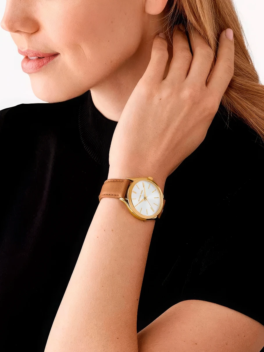 Michael Kors Runway MK7465