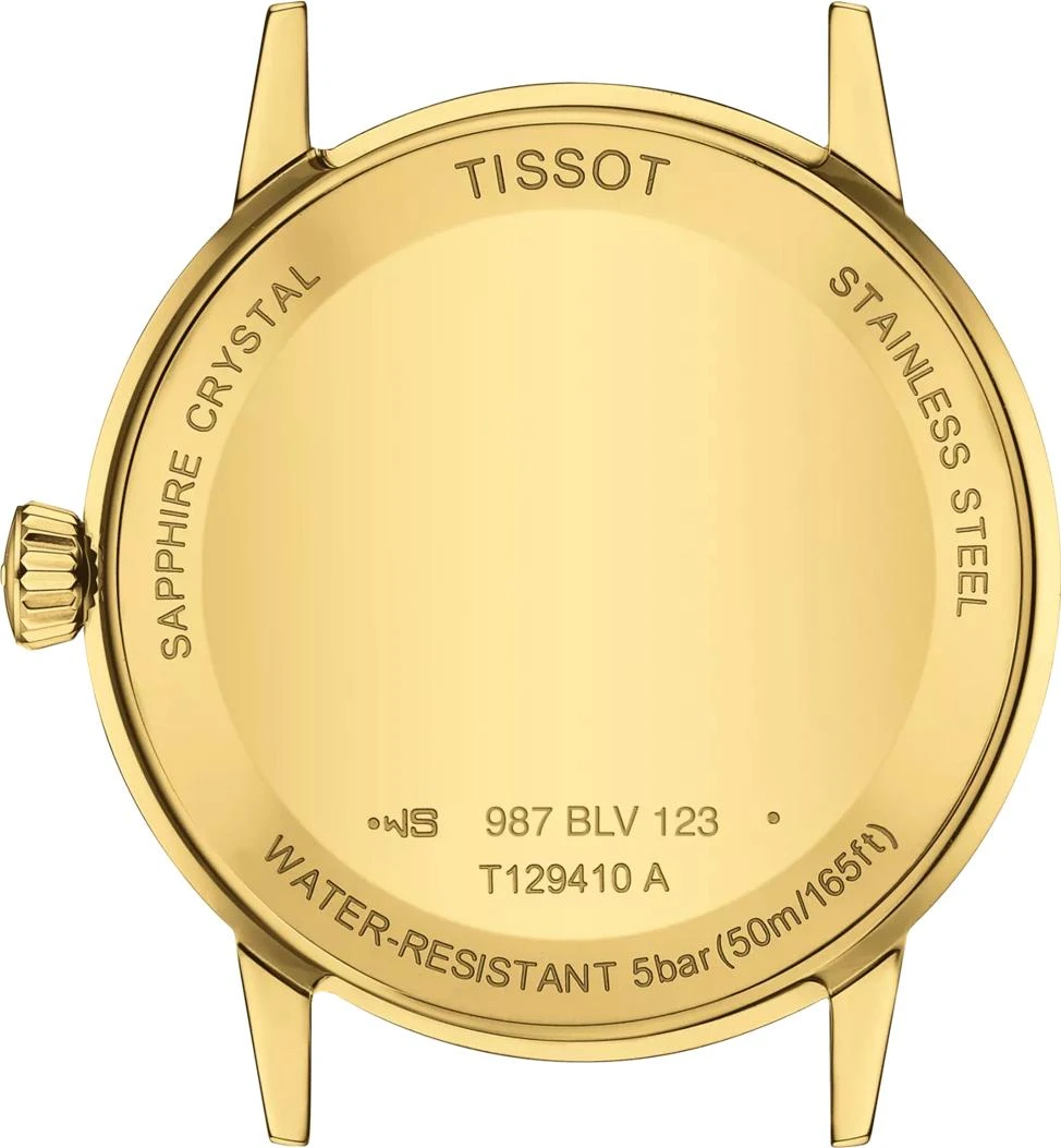 Tissot Classic Dream T129.410.36.261.00