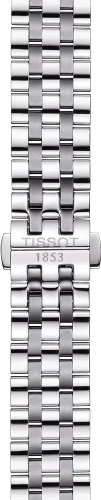 Tissot Carson T122.410.11.033.00