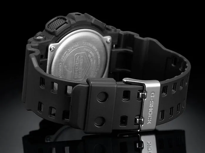 Casio G-Shock GA-140-1A4