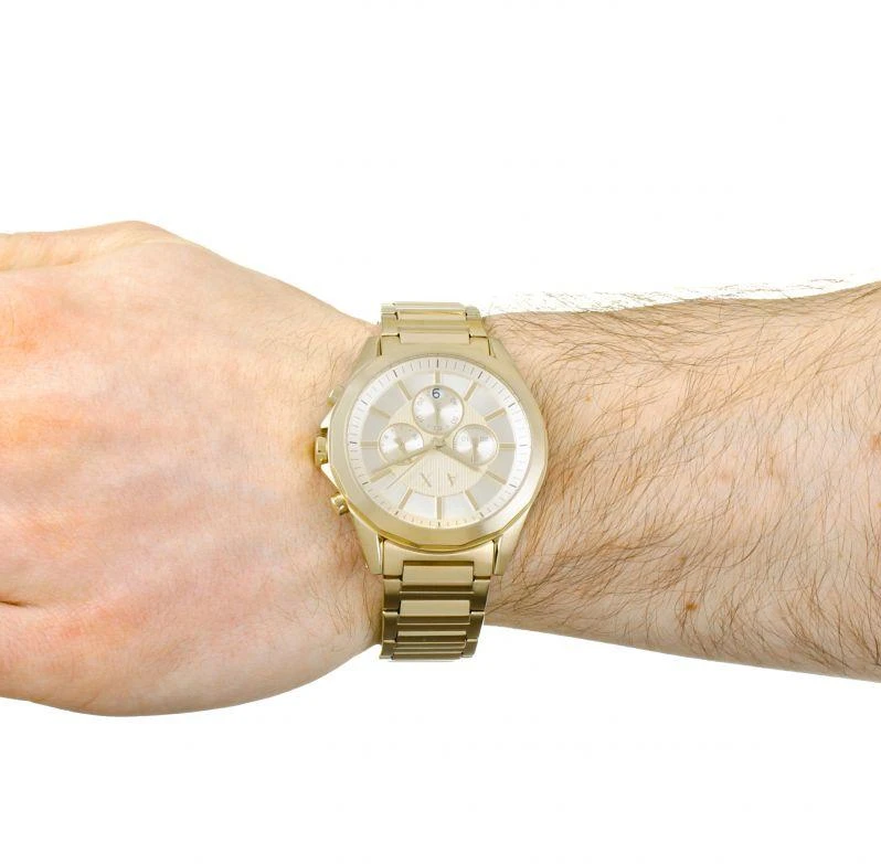 Armani Exchange Drexler AX2602
