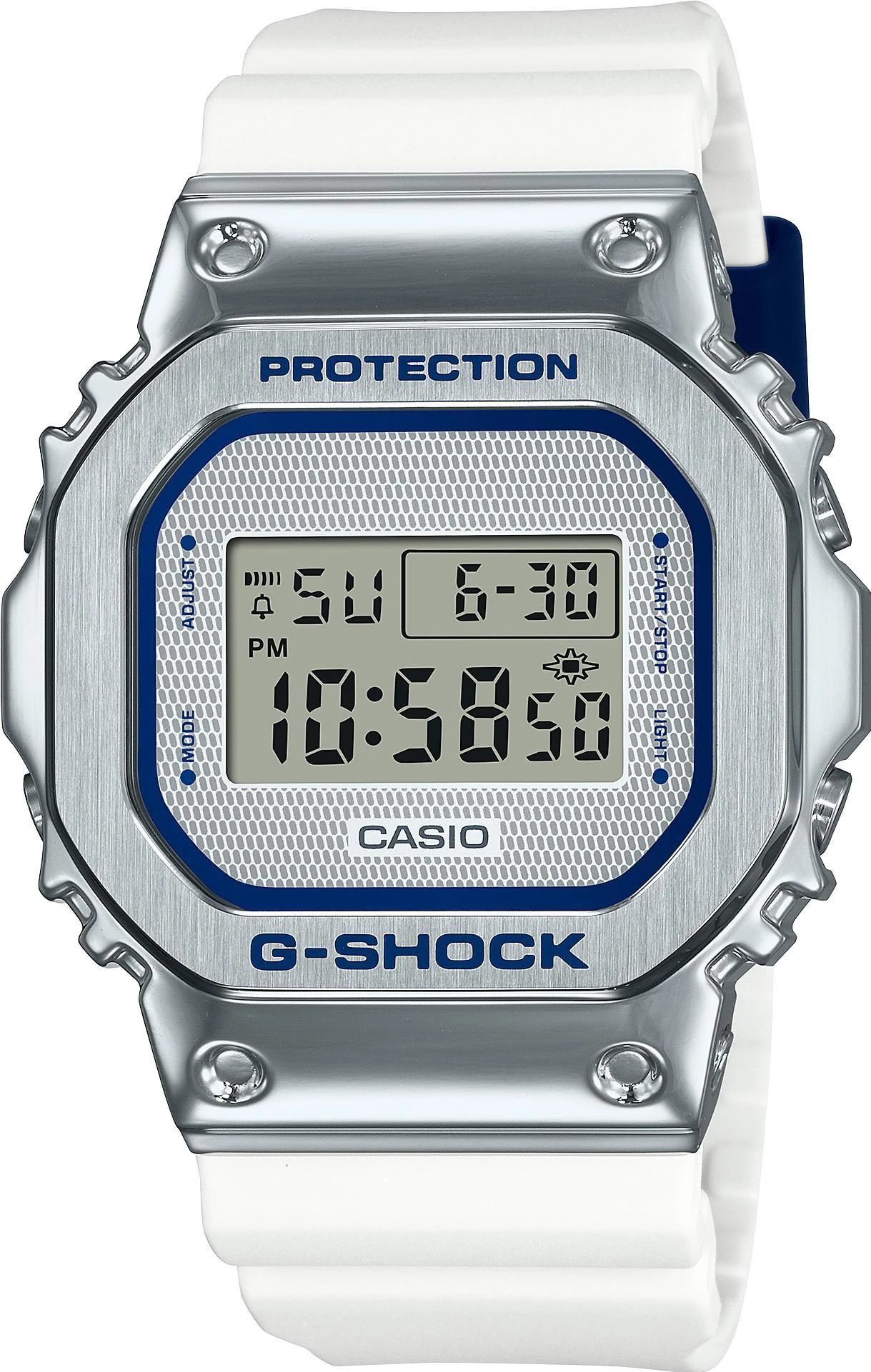 Casio G-Shock GM-5600LC-7E