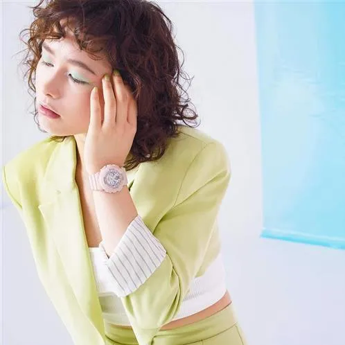 Casio Baby-G BA-130WP-4A