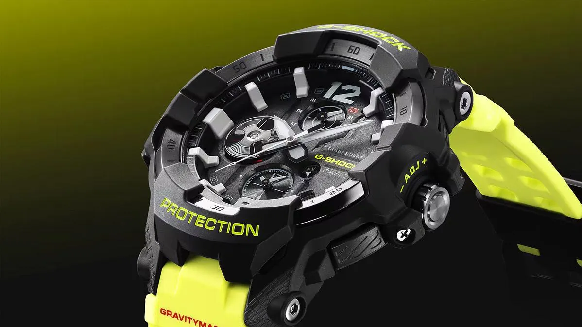 Casio G-Shock GR-B300RY-1A9