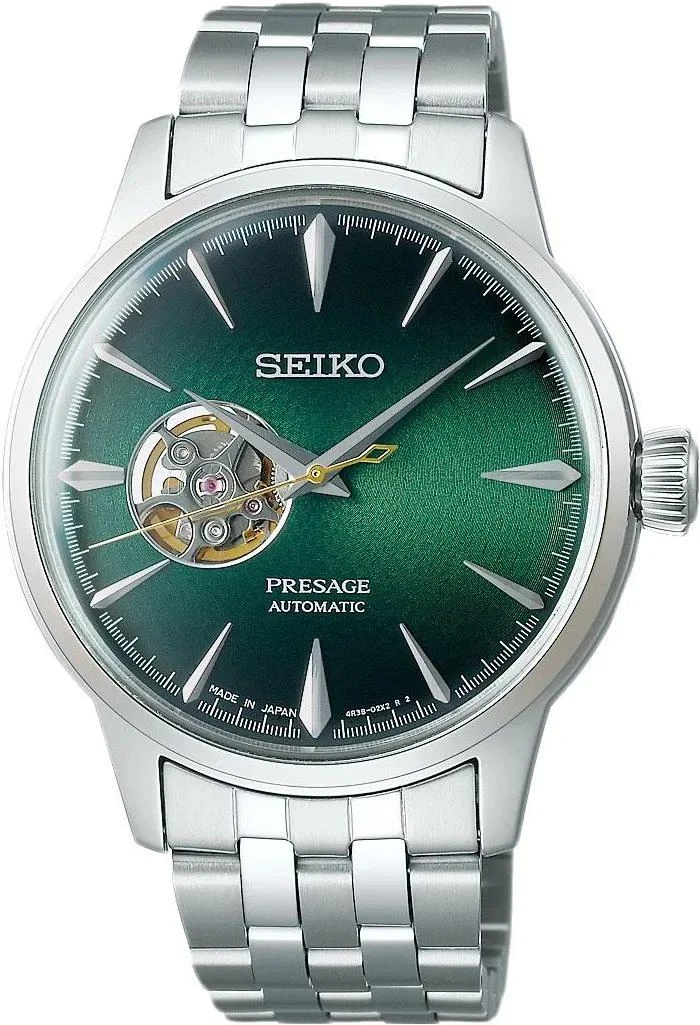 Seiko Presage SSA441J1
