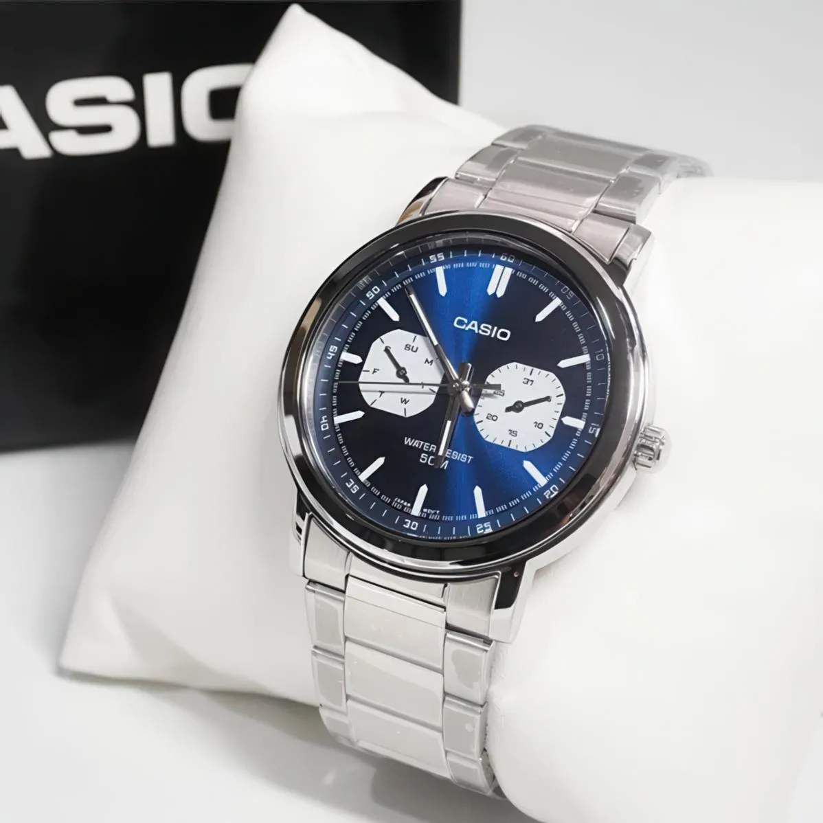 Casio Collection MTP-E335D-2E1