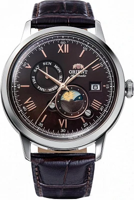 Наручные часы Orient RA-AK0804Y