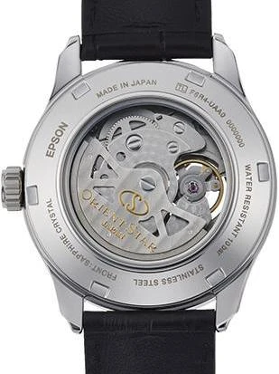 Orient Automatic RE-AT0007N