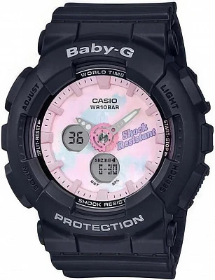 Наручные часы Casio BA-120T-1A