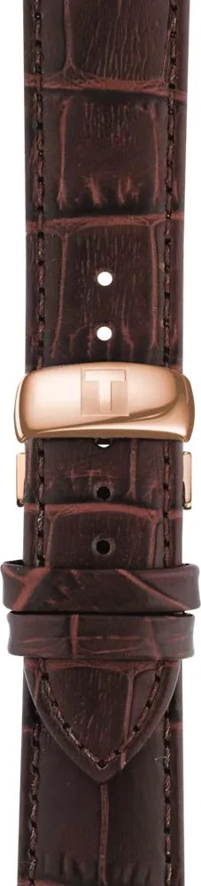 Tissot Tissot Tradition T063.610.36.038.00