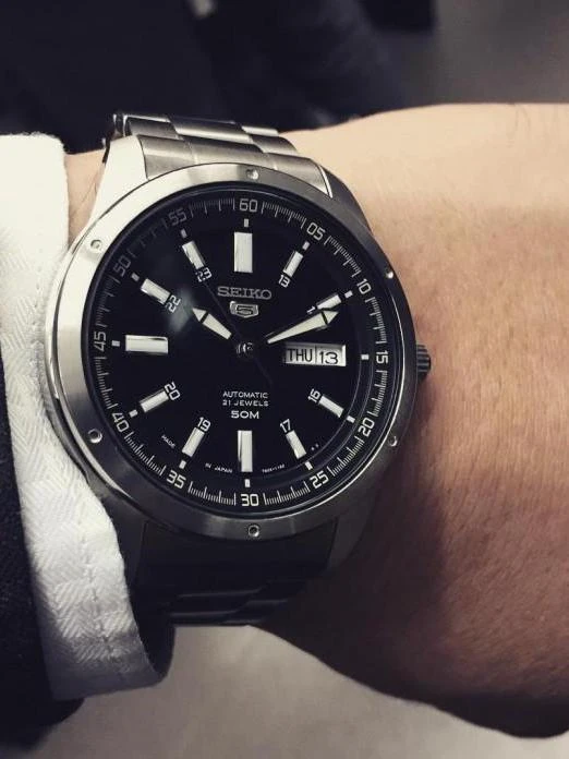 Seiko SNKN13J1