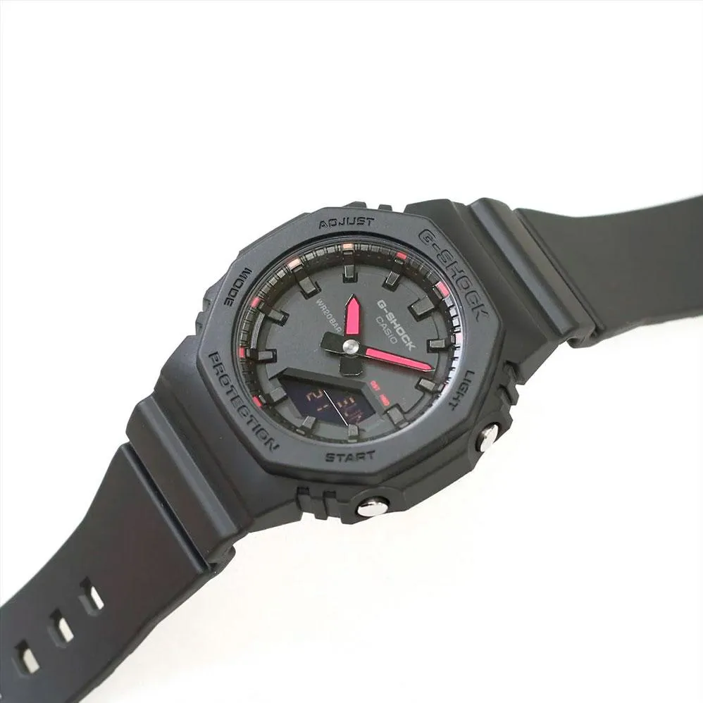 Casio G-Shock GMA-P2100SA-1A1