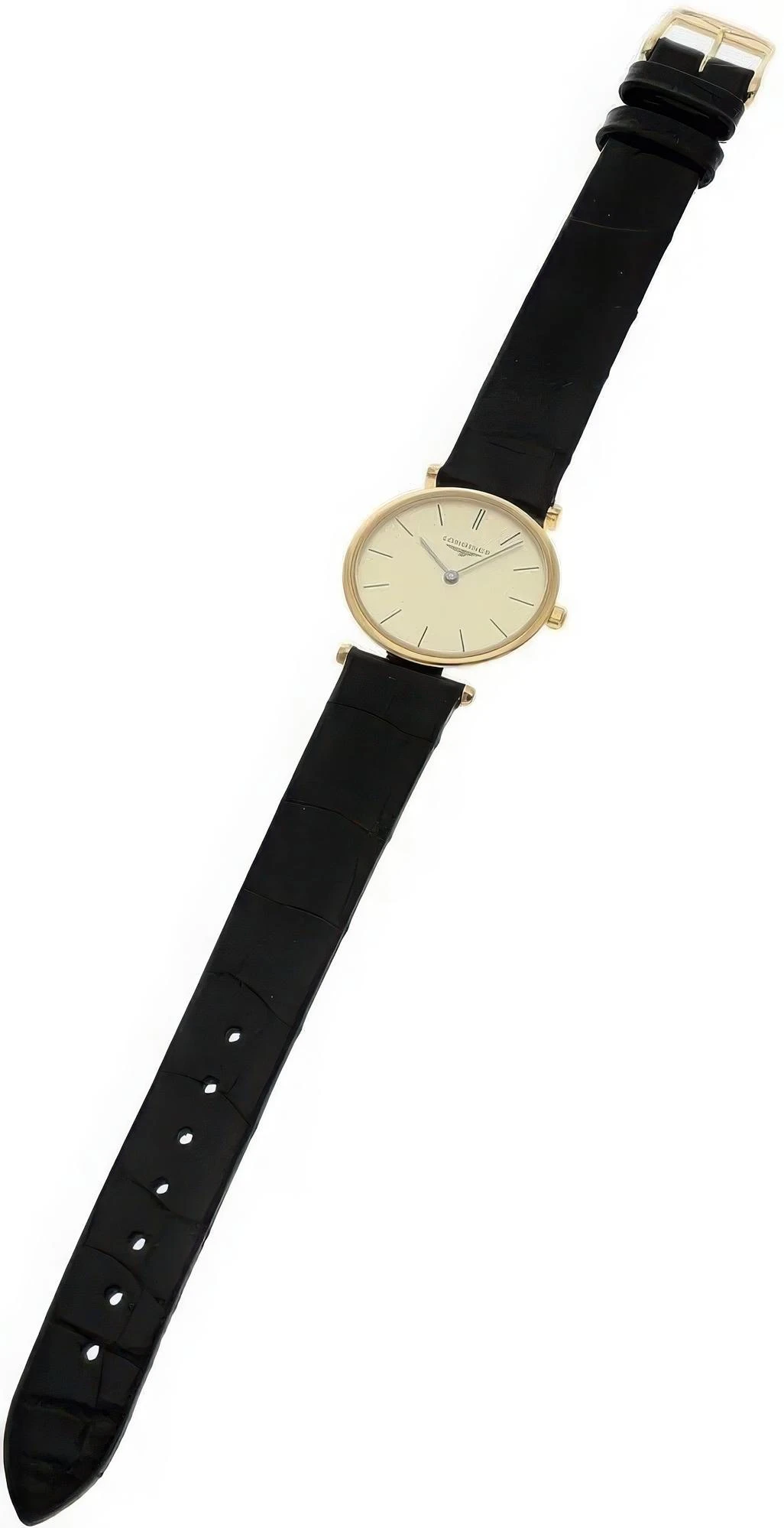 Longines La Grande Classique de Longines L4.209.2.32.2