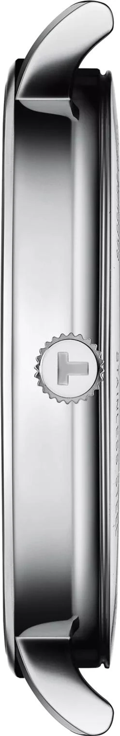 Tissot T-CLASSIC T143.410.11.091.00