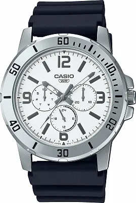 Наручные часы Casio MTP-VD300-7B