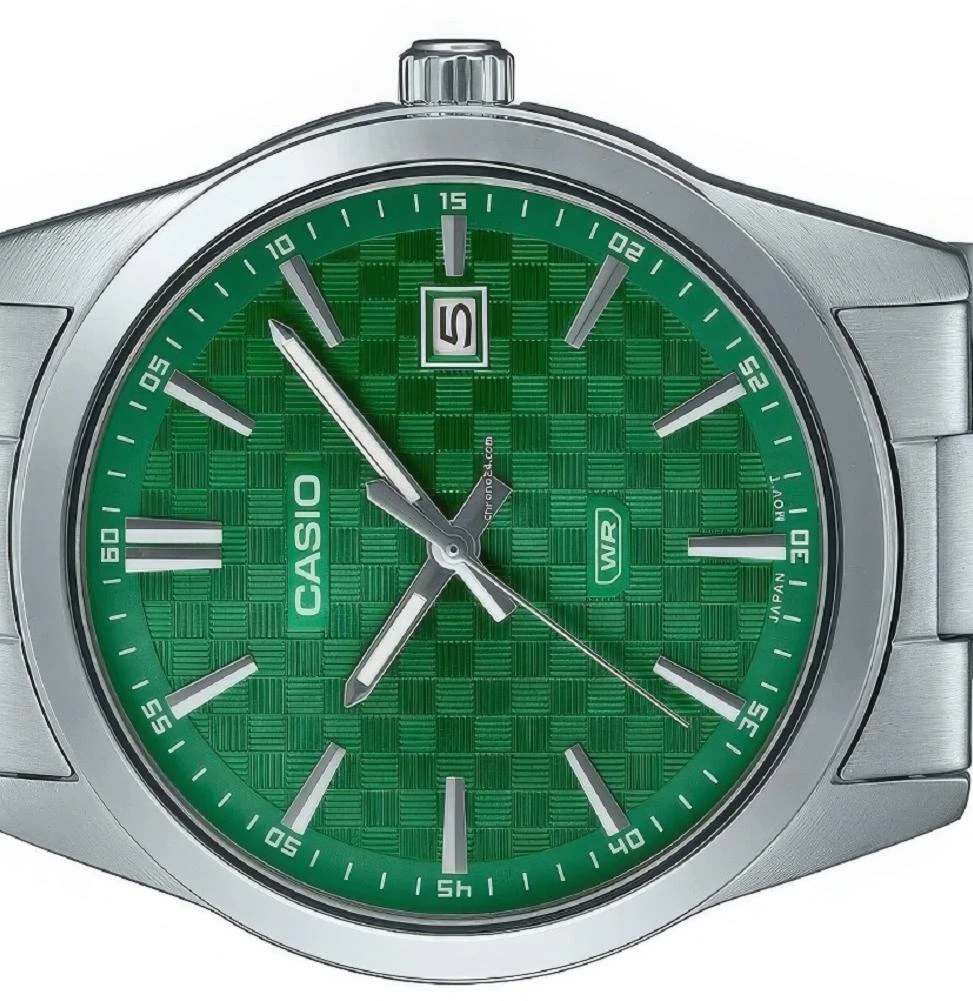 Casio Collection MTP-VD03D-3A1