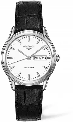 Longines Classic L4.899.4.12.2