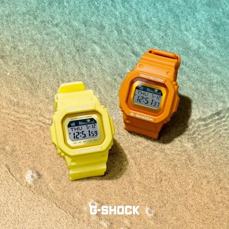 Casio G-Shock GLX-5600RT-9E