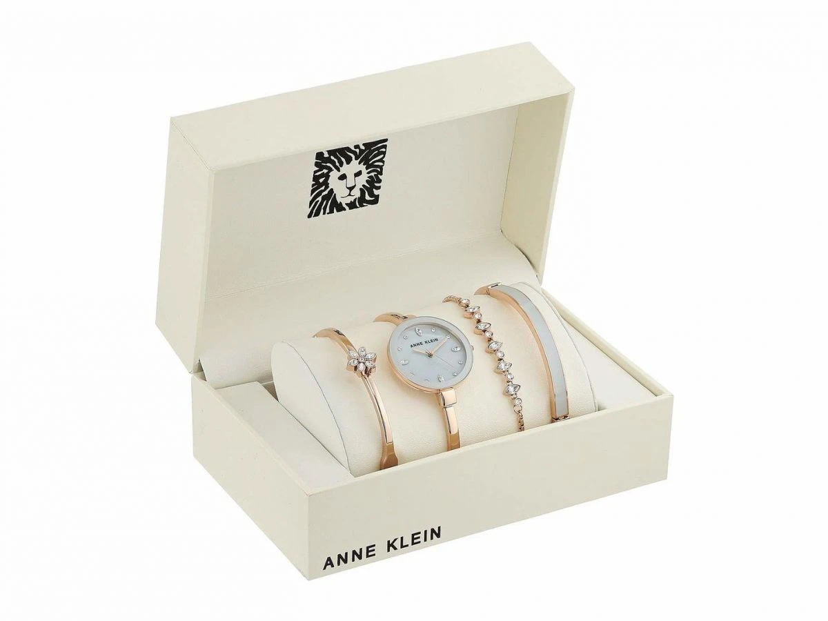 Anne Klein 3352GYST