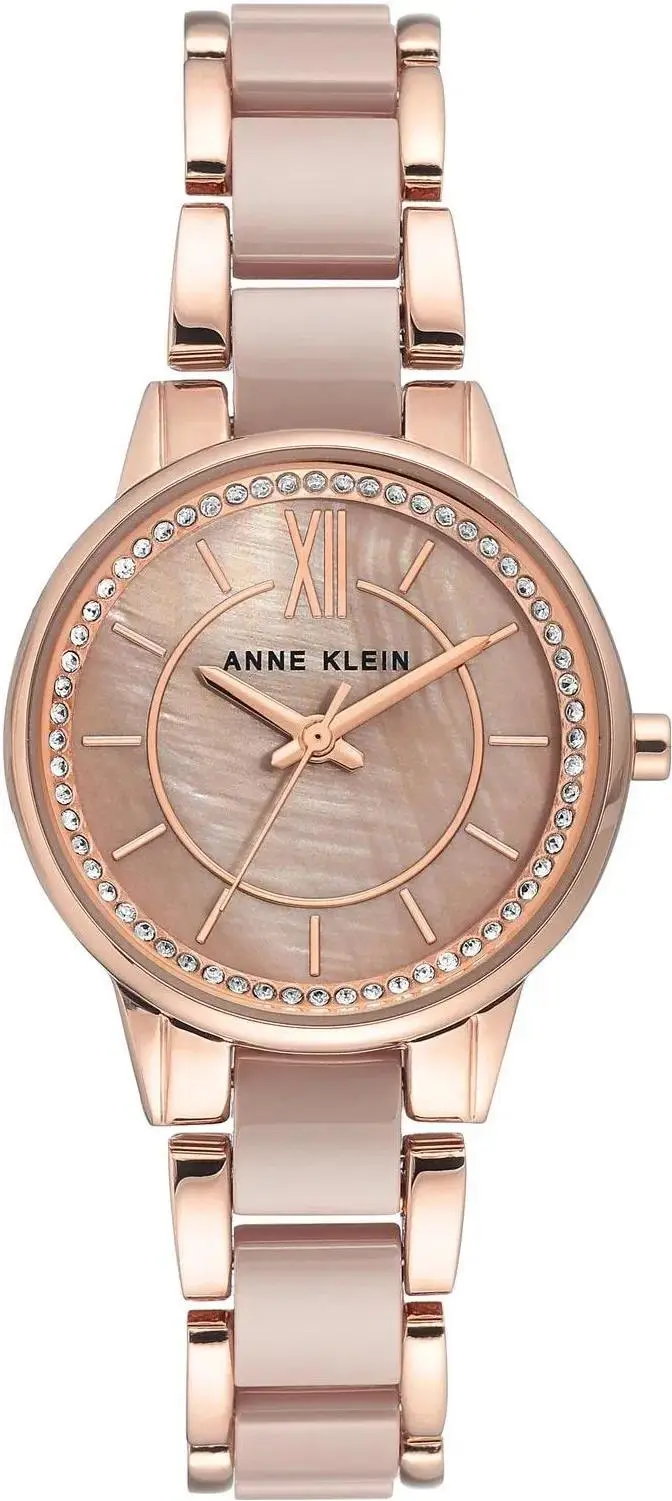 Anne Klein 3344TPRG