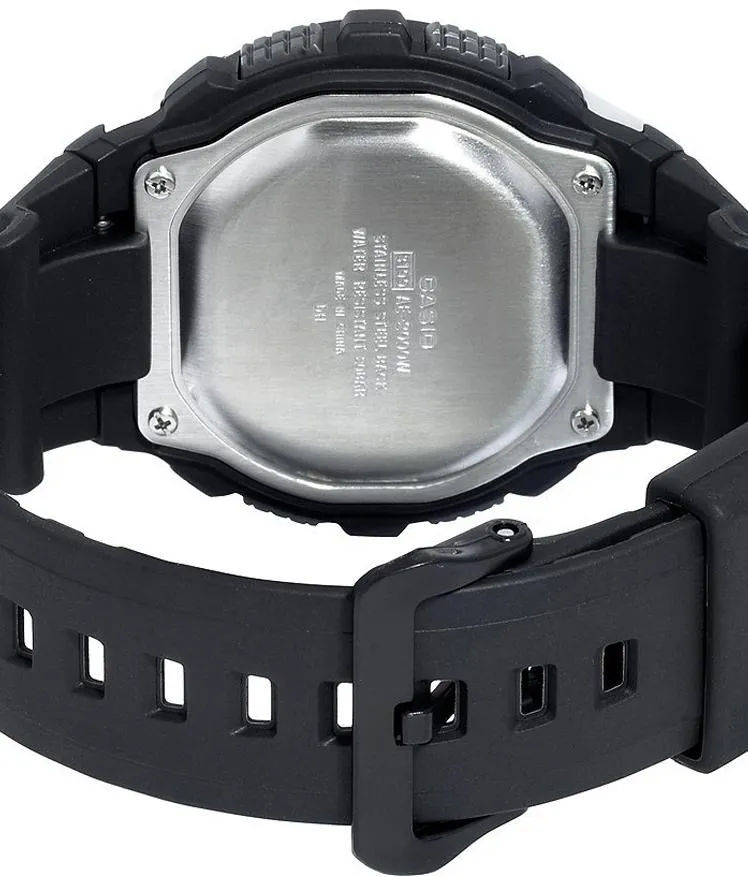 Casio AE-2000W-1A