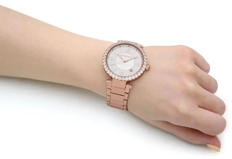 Michael Kors Parker MK4695