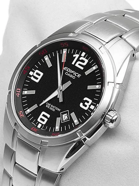 Casio Edifice EF-125D-1A