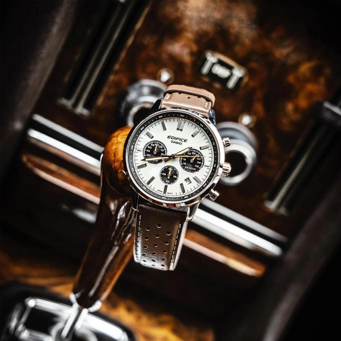 Casio Edifice EFR-575L-7A